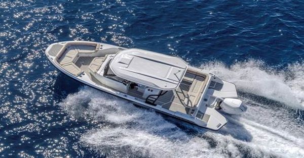 Five vessels make their Australian debut at Sydney Boat Show 2025, 15 July 2026