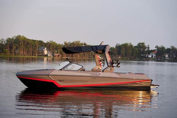 Five vessels make their Australian debut at Sydney Boat Show 2025, 15 July 2026