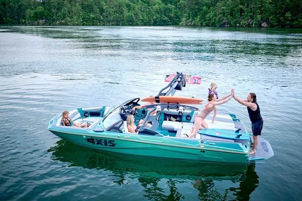 Five vessels make their Australian debut at Sydney Boat Show 2025, 15 July 2026