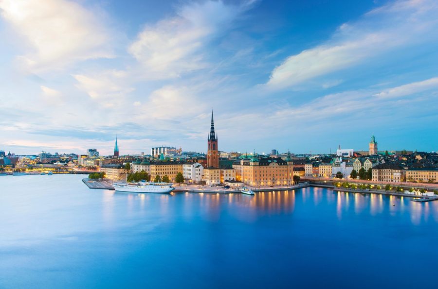 AI platform aims to decode team racing tactics live from Stockholm's waterfront, 31 July 2026