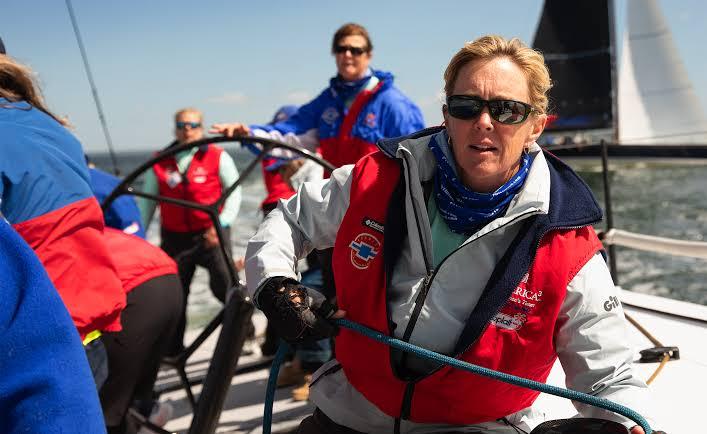 Mighty Mary, all-women Cup crew's untold story, premieres in NZ, 21 October 2026