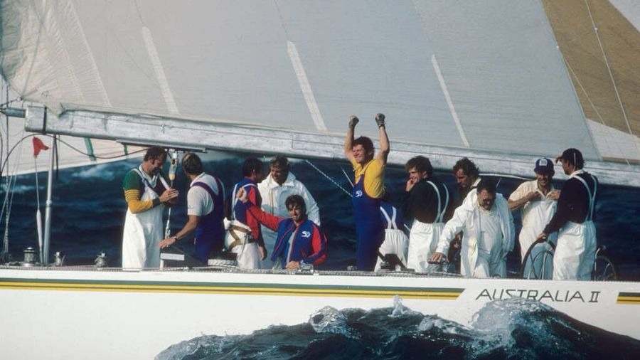 Australia II