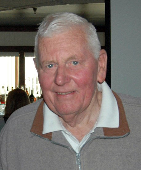 John Guzzwell – Race Patron. Photo credit: latitude38