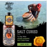 Key West's own rum distillery backs world powerboat finale, 09 October 2026