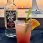 Key West's own rum distillery backs world powerboat finale, 09 October 2026