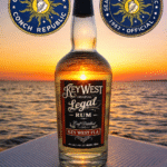 Key West's own rum distillery backs world powerboat finale, 09 October 2026