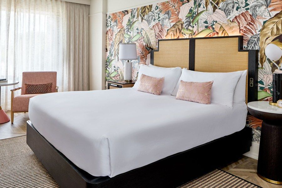 La Concha signs on as Key West worlds week host hotel, 13 October 2026