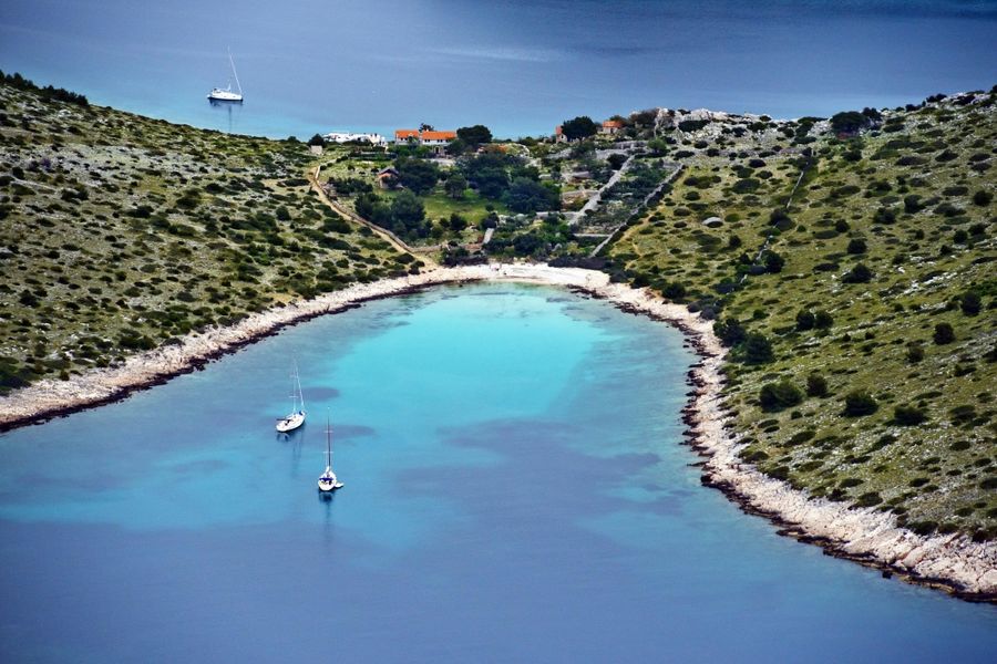 Croatia woos Southampton with 249 islands and a discount, 02 September 2026