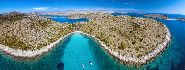 Croatia woos Southampton with 249 islands and a discount, 02 September 2026