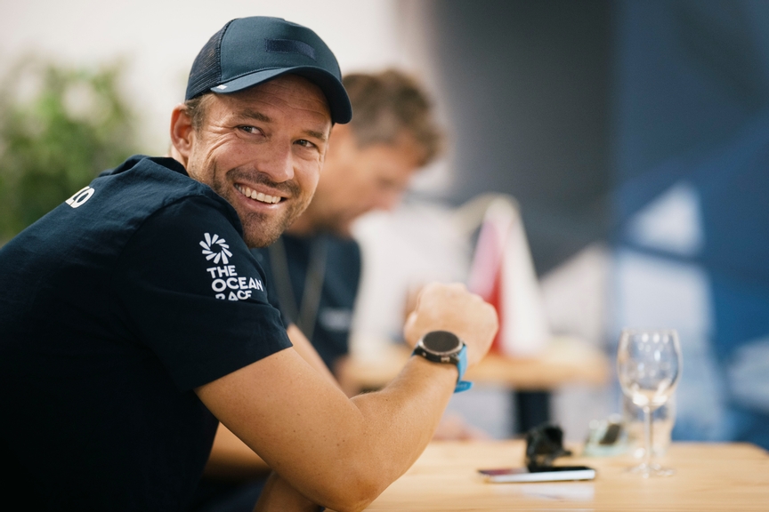 Atlantic sprint turns brutal as leaders trade blows mile by mile, 07 September 2026