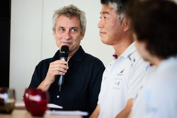 Two new IMOCAs, two radically different visions for offshore racing, 14 July 2026