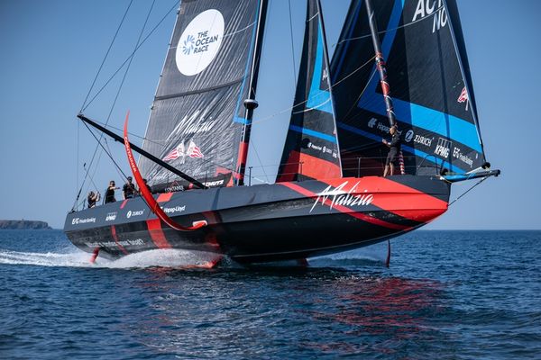 Two new IMOCAs, two radically different visions for offshore racing, 14 July 2026