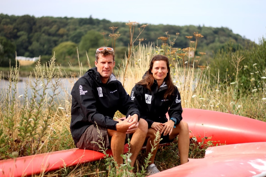 Meilhat and Lobato unite under ocean health banner for 2026-27 IMOCA campaign, 15 July 2026