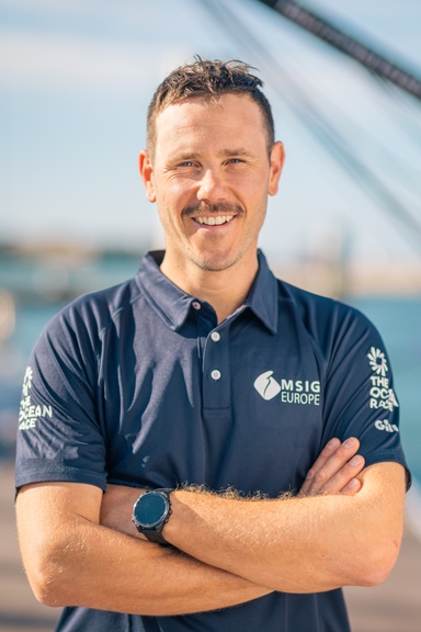 NZ Sailor of the Year leads all-Kiwi crew for Conrad Colman's transatlantic, 29 July 2026