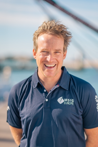 NZ Sailor of the Year leads all-Kiwi crew for Conrad Colman's transatlantic, 29 July 2026