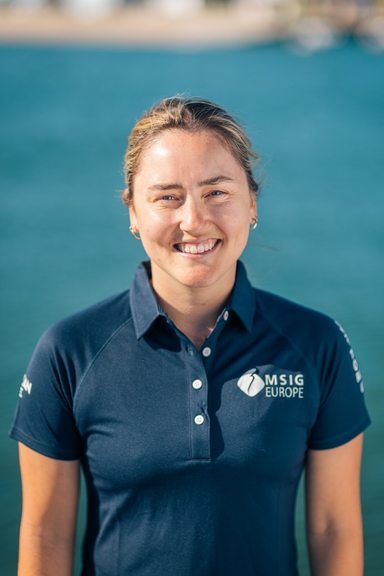 NZ Sailor of the Year leads all-Kiwi crew for Conrad Colman's transatlantic, 29 July 2026