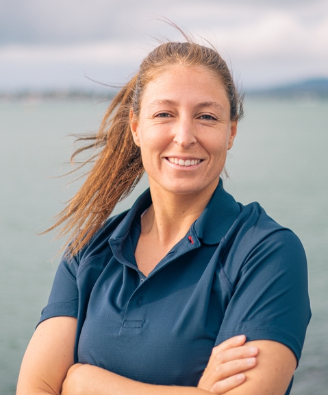 NZ Sailor of the Year leads all-Kiwi crew for Conrad Colman's transatlantic, 29 July 2026