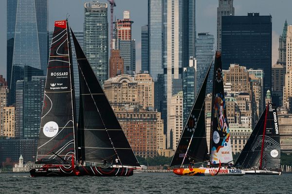 Six IMOCAs, two unproven boats, one wild Atlantic dash, 01 September 2026