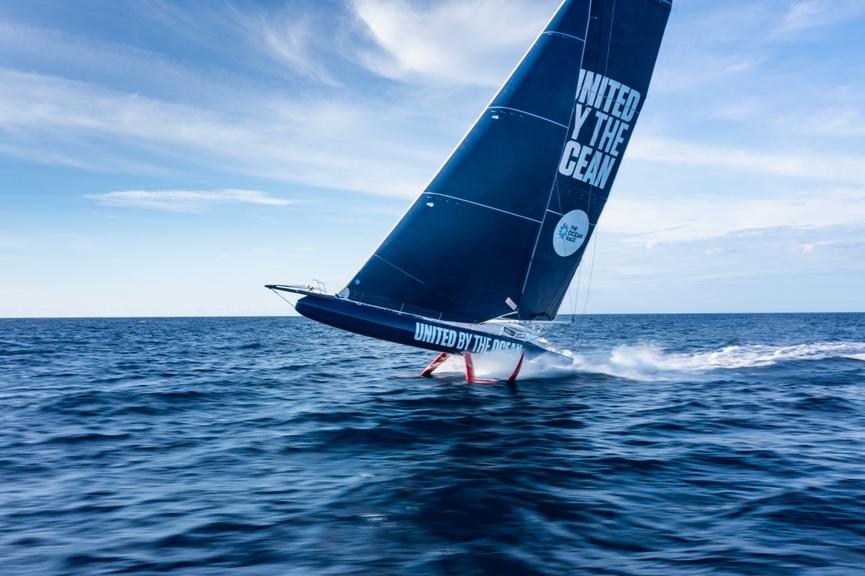 Twenty-seven minutes decide history's tightest ocean showdown, 16 September 2026