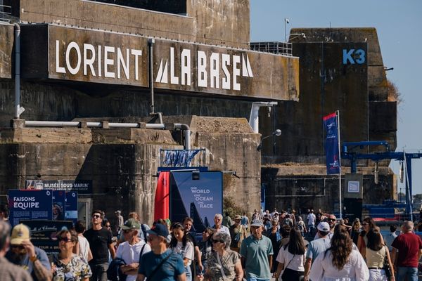 Twenty-seven minutes decide history's tightest ocean showdown, 16 September 2026