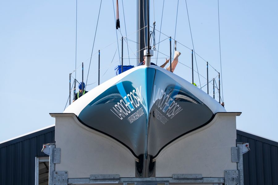 America's Cup Media