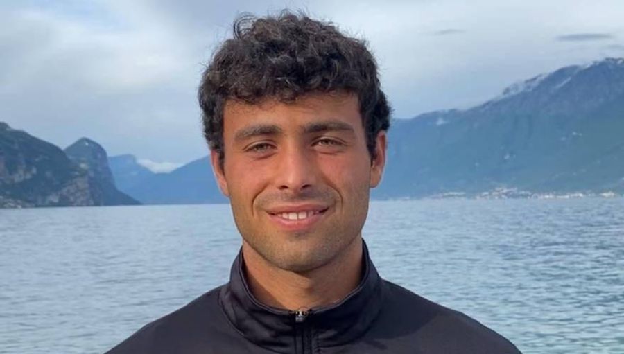 Luna Rossa Youth Team adds Nacra world champions ahead of September regatta, 22 July 2026