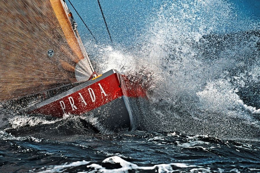 Carlo Borlenghi, photographer who defined the America's Cup, dies at 69, 03 August 2026