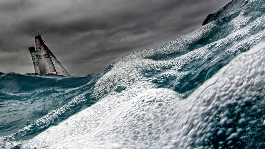 Carlo Borlenghi, photographer who defined the America's Cup, dies at 69, 03 August 2026