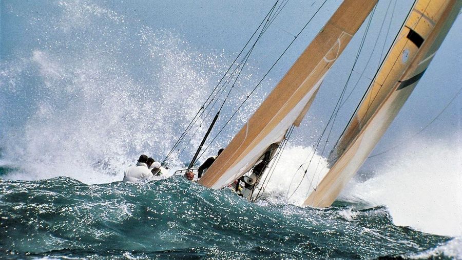 Carlo Borlenghi, photographer who defined the America's Cup, dies at 69, 03 August 2026