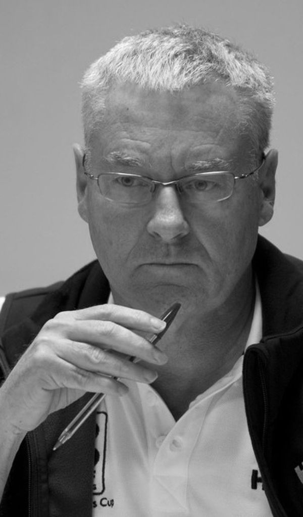 Three jurists named to keep America's Cup disputes in check, 11 August 2026