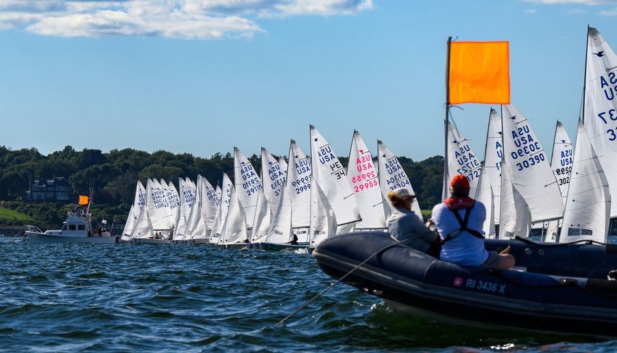 US clubs rally behind ARC Team USA's Cup campaign, 01 September 2026