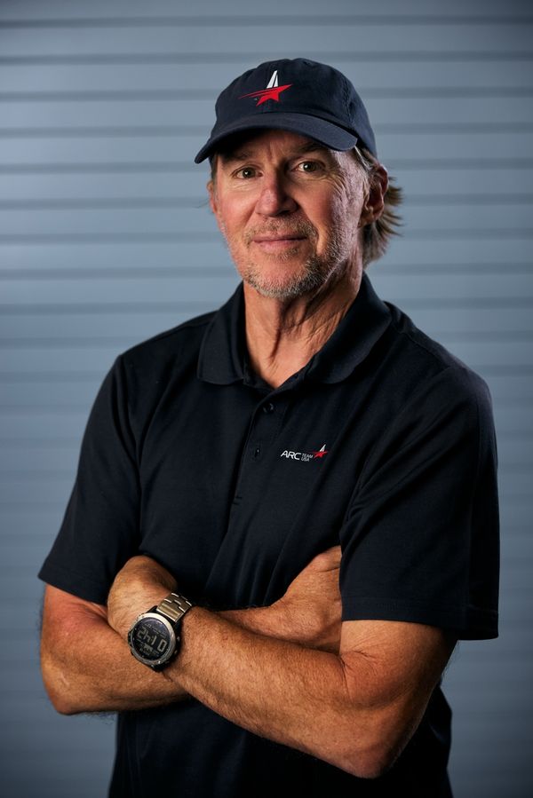 US clubs rally behind ARC Team USA's Cup campaign, 01 September 2026