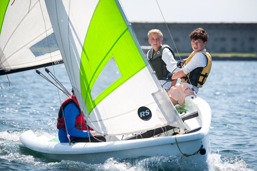 US clubs rally behind ARC Team USA's Cup campaign, 01 September 2026