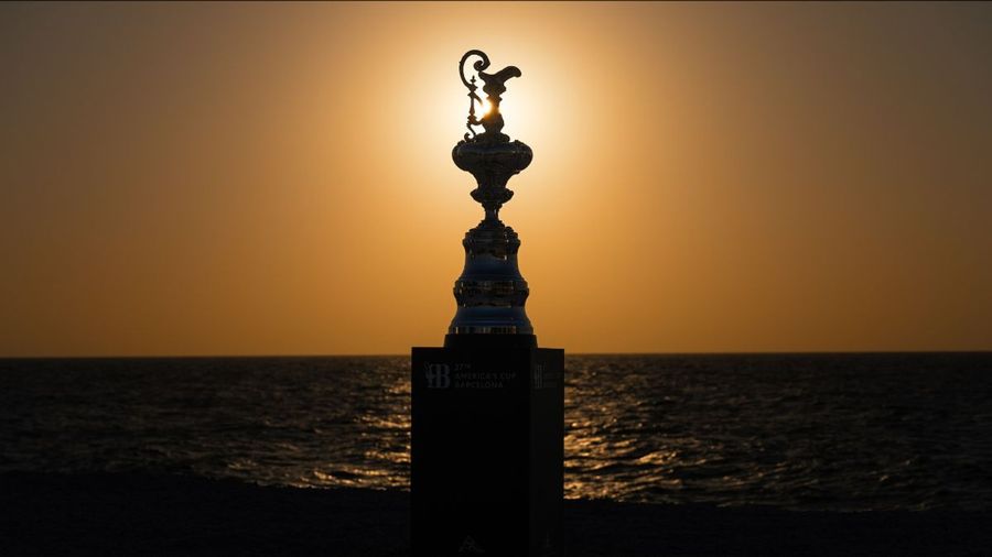 Naples berths open early as superyachts eye 2027 Cup, 02 September 2026