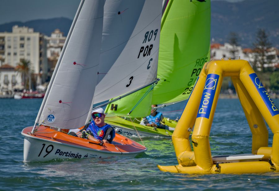 Dalton's Cup funding quietly powers sailing's Paralympic push, 09 October 2026