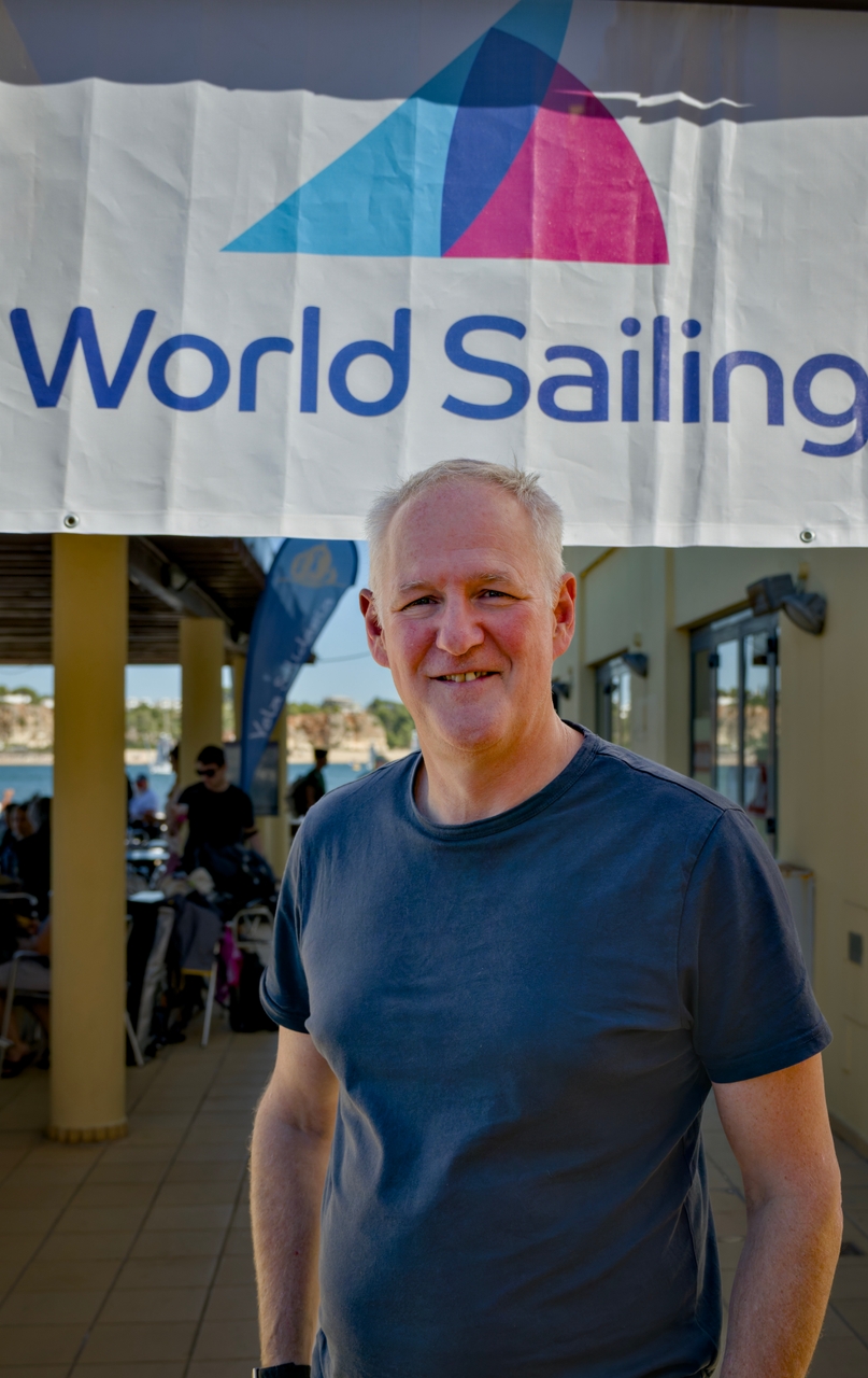 Dalton's Cup funding quietly powers sailing's Paralympic push, 09 October 2026