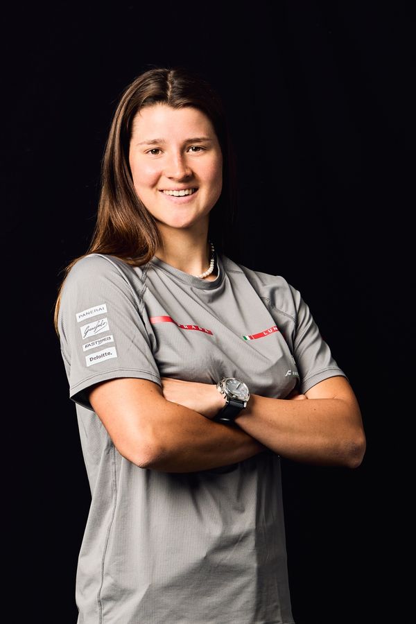 Lisa Vucetti
