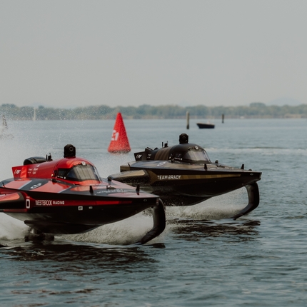 Venice GP, Photo Credit: Emma Kimlainen, E1