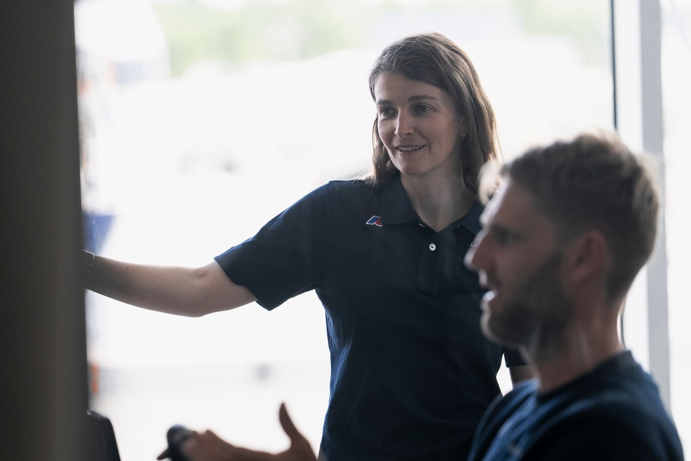 Five-time world champion Lemaitre completes La Roche-Posay Cup crew, 02 July 2026