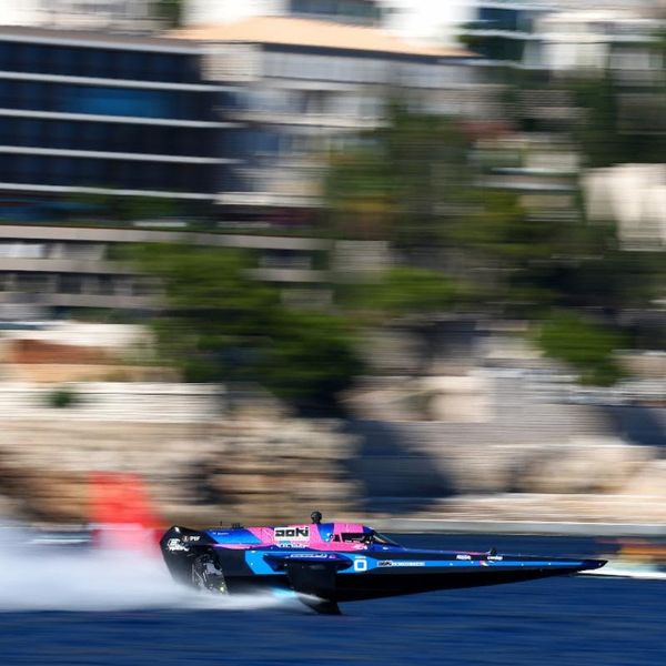 Will Smith's Angola Westbrook Racing claims first-ever pole in Dubrovnik, 12 June 2026