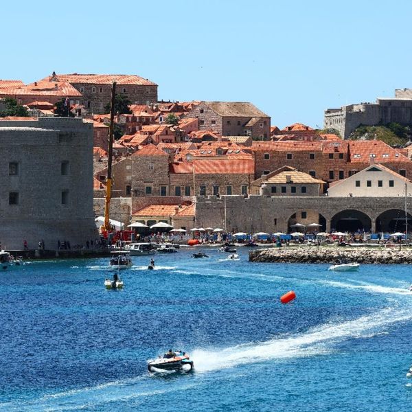 Will Smith's Angola Westbrook Racing claims first-ever pole in Dubrovnik, 12 June 2026
