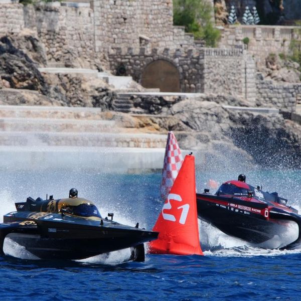 Ordóñez seals back-to-back wins for Will Smith's Westbrook in Dubrovnik, 13 June 2026