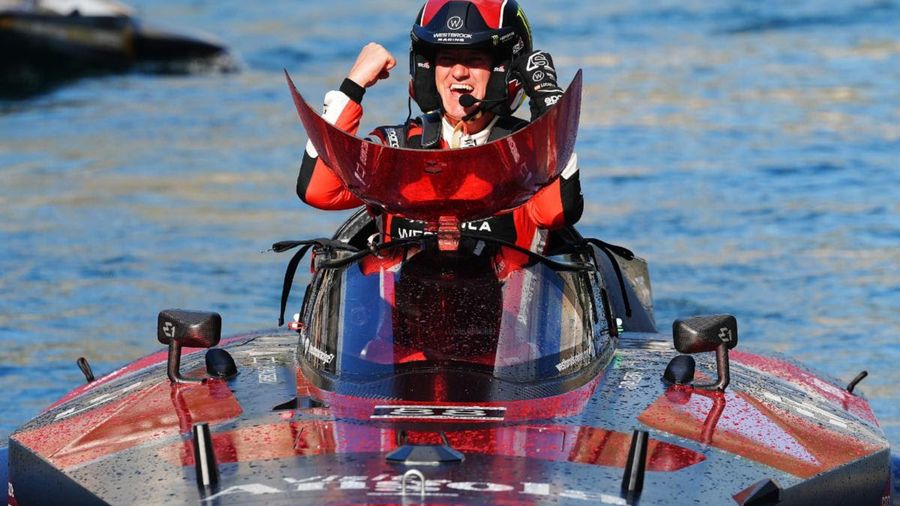 Ordóñez seals back-to-back wins for Will Smith's Westbrook in Dubrovnik, 13 June 2026