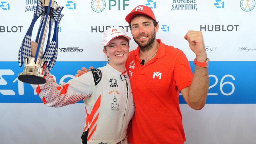 Oban Duncan snatches home pole for Team Monaco on final lap, 17 July 2026