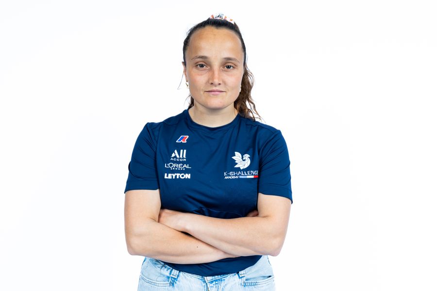 McMillan returns to French SailGP squad for Portsmouth Solent racing, 22 July 2026