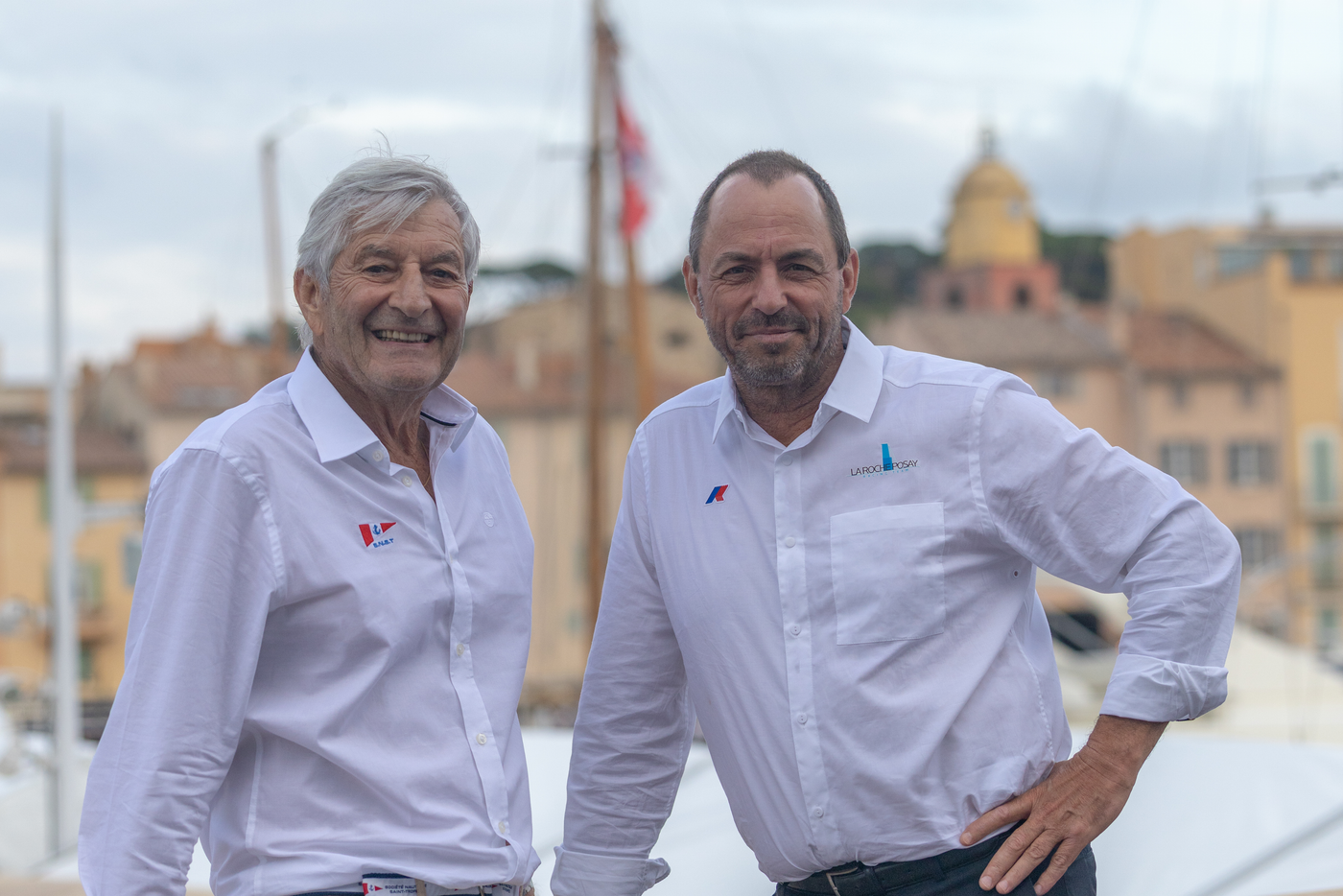 Saint-Tropez club backs French America's Cup bid again for Naples, 02 October 2026