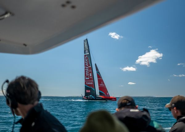 Marginal gains: how tiny tweaks are shaping Cup speed, 21 October 2026