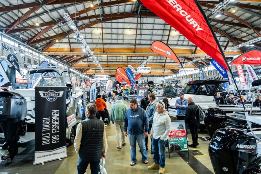 MW Marine to stage largest ever display at 2026 Sydney Boat Show, 30 July 2026