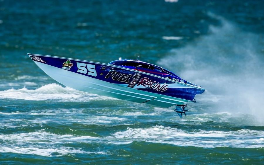 Fuel 1 chases grassroots growth, not just podium finishes, 20 October 2026