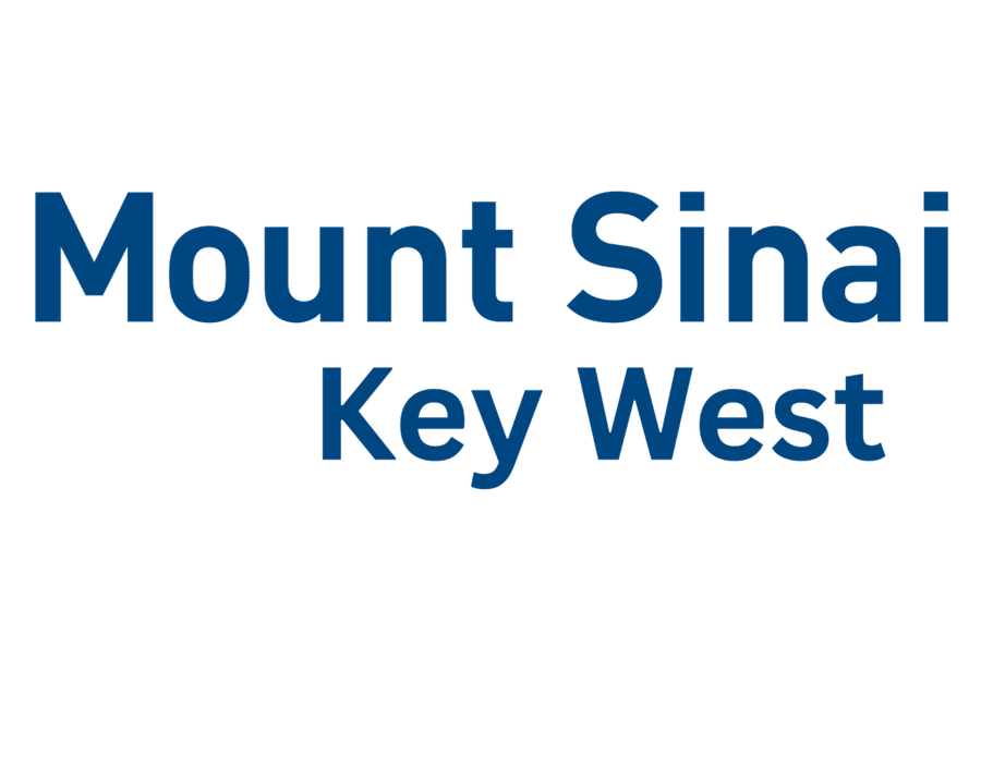 Mount Sinai Key West logo